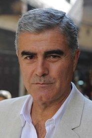 Saúl Lisazo as Coronel Ramiro Gutierrez in The Snitch Cartel 2011