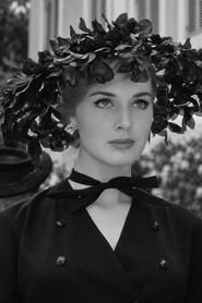 Leonora Ruffo as Gioia in The Widower 1959