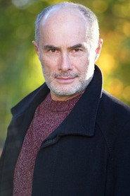 Ulf Lehner as Hörbher in Lauf Baby 2019