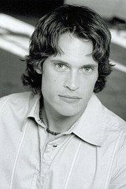 Martin Brisebois as Tony in My Guys 2014