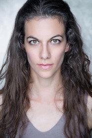 Amelie Leroy as Tina in 1 Star Review 2024