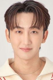 Kirati Puangmalee as Guide in Let Me Kiss You 2017