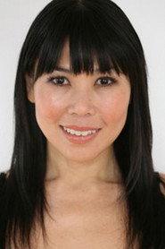 Lynette Forday as Lena in Choose Love 2023