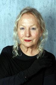 Agnès B. as Self in Mode in France 1985