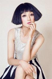 Xiaoxue Chen as in Hong Kong Rescue 2018