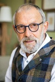 Hans Klima as Richter in Zorn - Wo kein Licht 2015