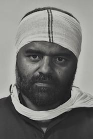 Michael Million as Solomon in Yewendoch Guday 2007