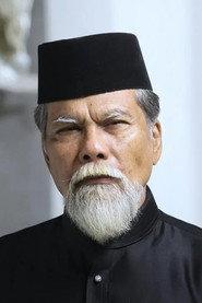 Razib Salimin as Driver 1 in Malaikat Malam 2026