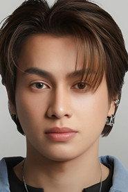 Chisanupong Puangmanee as Smart (segment "My Crazy Romance") in Moments of Love 2023