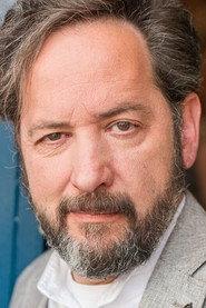 Holger Ebert as Ernest in Der Bote 2024