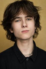 Raphael Goold as Arthur in Bjorn of the Dead