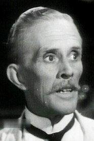 Agustín Orrequia as in The Lady of Death 1946