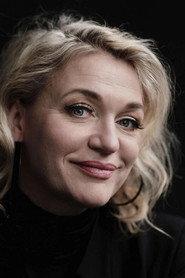 Stella Bergsma as Panter in Lion Panther She-Wolf 2019