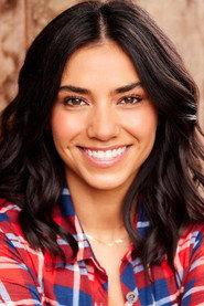 Neyla Cantu as Letty in Hierarchy 2025