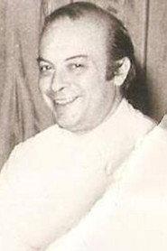 Enrique Almada as  in El infierno tan temido 1980