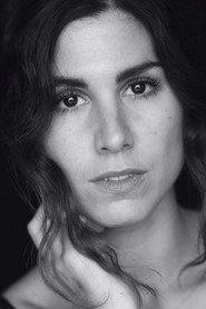 Sabrina Ferguen as Chloe in Victim of Love 2019