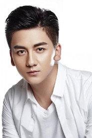 Kang Lei as Cai Zhengxiong in The Photographer 2018