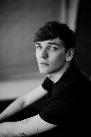 Fraser Patrick Kelly as Urban in I Am Urban 2018
