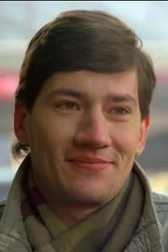 Jörg Hengstler as Kellner in Zum Teufel mit Harbolla 1989