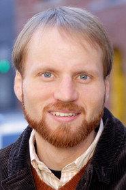 Nick Prueher as Host in Found Footage Festival Volume 4: Live in Tucson 2009
