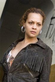 Afra Margeridon as Maritza in Lover of Loser 2009