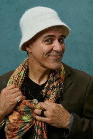 Nicky Bomba as Himself - Drums in The John Butler Trio: Max Sessions 2004