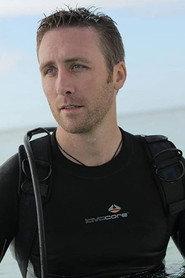 Philippe Cousteau Jr. as Self in The Cousteau Collection N°43-1 | Sunken Caverns 1971