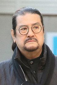 Tetsuya Yūki as Hideo Sawaki in The King of Minami: Special Ver.50 2004