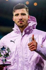 Rúben Dias as Self in Together: 4-In-A-Row 2024