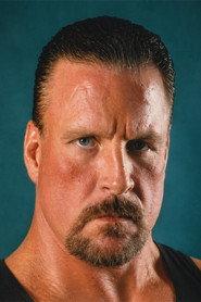 Scott Norton as Himself in NJPW & WCW Collision In Korea 1995