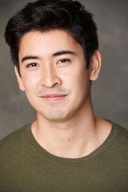 Ross Hutter as Alex in (Un)Free Will 2024