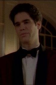 Daniel Levinson as Bug #1 in Electra 1996