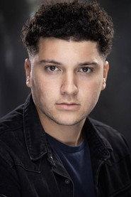 Miles Butler-Hughton as Tyler Lewis in Dumping Ground Island 2017
