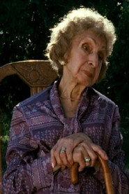 Rosita Baffico as in Tahiti 1989