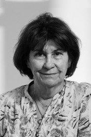 Marilyn Contardi as in Primos 2013
