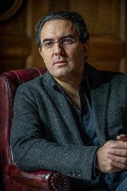 Juan Gabriel Vázquez as Self in The Stillness Syndrome 2021