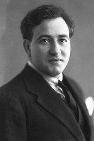 Miguel Fleta as Singer in Gigantes y cabezudos 1926