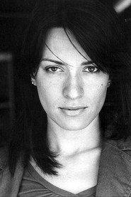 Claudia Fratarcangeli as Madre di Leonardo bambino in Getaway of Love 2015