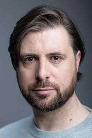 Carl Finnegan as Corley in Two Gallants 