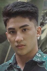 Shu Calleja as Street Hustler in How to Die Young in Manila 2020