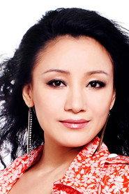 Wang Zhiping as Empress Wu in New Biography of Xishi 2024