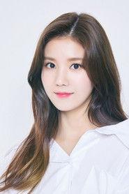 Kwon Eun-bi as Choi Su-min in Stolen Identity: The Last Hacker 2024