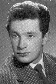 Tadeusz Włudarski as Maniek in Angel in the Wardrobe 1988