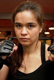 Rosi Sexton as Self in UFC 161: Evans vs. Henderson 2013
