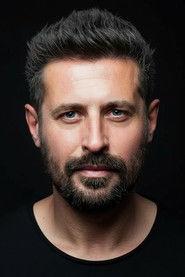 Serkan Kuru as in Bana Beni Anlat 2024