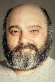Ramón Monje as  in Tesoro 2025