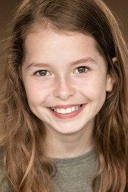 Nina Beagley as Lily in 3 for a Girl 4 for a Boy 2021