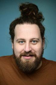 Nico Dinkel as Lotta in Objet a 2027