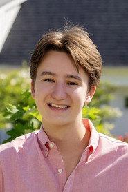 Henry Blocksidge as Man in Talia and Vee Go to Brunch