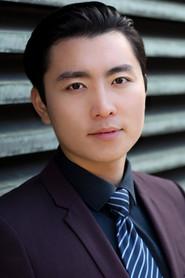 Xiaomeng Zhang as Chou En-Lai in John Adams: Nixon in China 2023